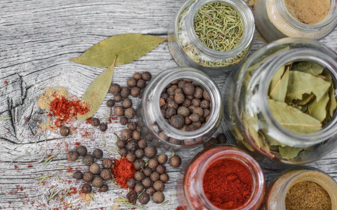 PDF Receta: Chili Vegetariano
