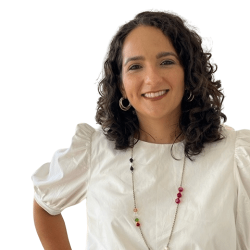 Lcda. Maria Eugenia Rodríguez
