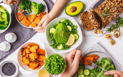 ¿Qué es Veganuary y por qué deberías intentarlo?